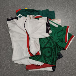 Camisetas <span class=keywords><strong>de</strong></span> la Selección Nacional <span class=keywords><strong>de</strong></span> Fútbol <span class=keywords><strong>de</strong></span> México y Argentina 2026, Exhibición <span class=keywords><strong>de</strong></span> Equipos <span class=keywords><strong>de</strong></span> América del Norte y América del Sur - Product Image 2