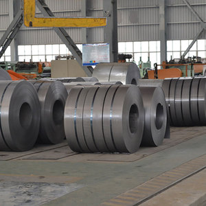 Bobina de acero al carbono de alta calidad, la más vendida, con MOQ bajo - Product Image 4