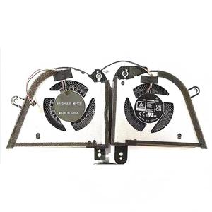 Ventilador de CPU/GPU para <span class=keywords><strong>Asus</strong></span> <span class=keywords><strong>ROG</strong></span> <span class=keywords><strong>Zephyrus</strong></span> <span class=keywords><strong>M16</strong></span> GU604 GU604VY GU604VI 2023 JL1 - Product Image 3