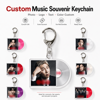 Горячая распродажа: акриловый брелок Bangtan Boys с CD-диском ARIRANG JIN SUGA, подвеска Bangtan Boys, пластиковый брелок для ключей, подарок для фанатов KPOP.