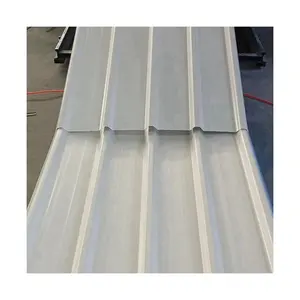 UV bảo vệ nhựa nhựa mái ngói Tấm Nhựa FRP sợi thủy tinh Trọng lượng nhẹ Roof Panel PVC Roof tấm