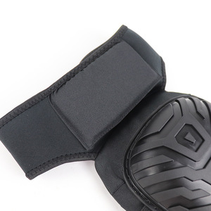 Có Thể Điều Chỉnh Thể Thao Chuyên Nghiệp Gel Mềm Bảo Vệ Công Việc Làm Vườn Xe Đạp Xe Máy Miếng Đệm Đầu Gối Làm Bằng Bọt Cho Mùa Xuân - Product Image 5