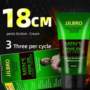 Crema de Masaje Corporal para Agrandamiento del Pene Masculino de Alta Calidad, <span class=keywords><strong>50</strong></span> <span class=keywords><strong>ml</strong></span>, Acción Rápida, Engrosamiento, Efectos Duraderos, Uso en Adultos, 2 Años de Duración - Product Image 5