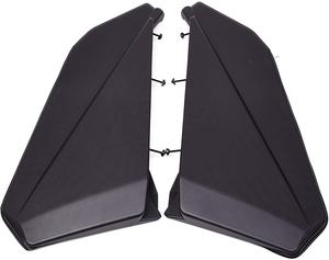 ชุดแทรกแผงประตูด้านล่างสำหรับ Can <span class=keywords><strong>Am</strong></span> Maverick X3สูงสุด2017-2022 - Product Image 2