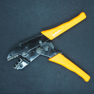 SvrV – bornes annulaires, ensemble de bornes à sertir, 700 pièces, 6 mm, en cuivre pur, style européen, calibre 12-22, emballage en boîte - Product Image 5