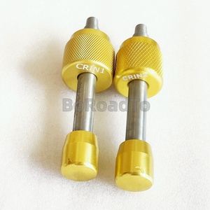 Strumento di Manutenzione per l'Installazione dell'Anello di Tenuta dell'Iniettore Common Rail 110 120 per Riparazione Iniettori Diesel <span class=keywords><strong>Bosch</strong></span> - Product Image 1