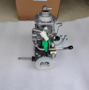 ปั๊มหัวฉีดน้ำมันเชื้อเพลิงคุณภาพสูง 16700-VW201/16700-Vg100 สำหรับเครื่องยนต์ ZD30 และเครื่องจักรก่อสร้าง รับประกัน 6 เดือน - Product Image 5