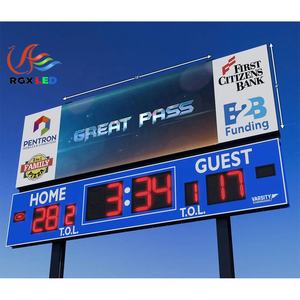 Al Aire Libre portátil P3 P4 P5 P6 P8 P10 campo <span class=keywords><strong>de</strong></span> fútbol deportes LED Video pared estadio <span class=keywords><strong>de</strong></span> fútbol Panel <span class=keywords><strong>de</strong></span> visualización para publicidad uso del coche - Product Image 3