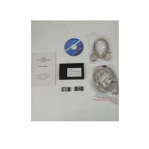 Hệ thống dữ liệu sắc ký Máy Trạm chincan N2000 - Product Image 2