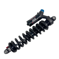 Amortisseur arrière DNM RCP-2S 265mm 450lbs pour moto, quad et VTT – Pièce de suspension arrière pour échantillon