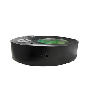 Rausch messer Digitaler Schallpegel 35-135dB Dezibel detektor Audio tester Dezibel monitor - Product Image 2