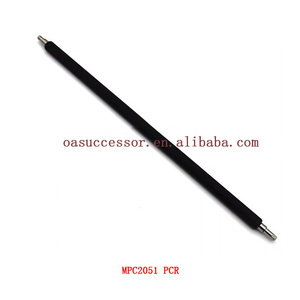 Rodillo de carga principal MPC2051 PCR para Ricoh <span class=keywords><strong>Afico</strong></span> MP C2030 C2050 C2051 C2530 C2550 C2551 MPC2030 MPC2050 MPC2530 MPC2550 MPC2551 - Product Image 1