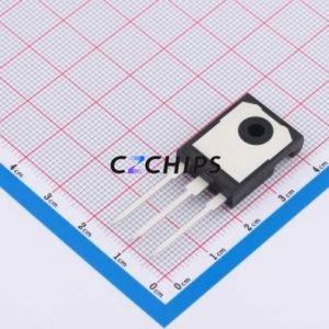 Transistor de Efecto de Campo (MOSFET) AGM65N20AT-VB TO-247AC Nuevo y Original - Product Image 2