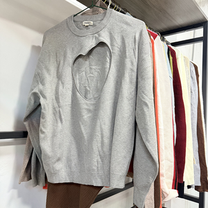 Vêtements d'occasion Qatar, col roulé, vêtements d'occasion Taïwan - Product Image 5