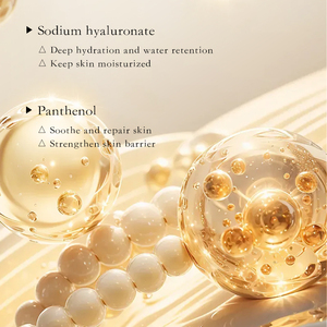 Mascarilla Facial KORMESIC de Marca Privada, 20 ml, Colágeno Coreano 5X Renew Actives, Niacinamida, Retinol, Iluminadora y Nutritiva - Product Image 3