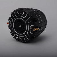 Tweeter Driver Unité de pilote audio à diaphragme polymère de haute qualité