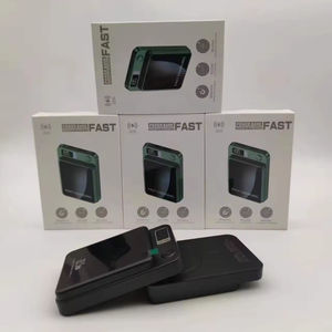 Chargeur sans fil portable 20W avec logo personnalisé, mince, en PVC et ABS, magnétique, haute capacité 5000 mAh 10000 mAh, étanche - Product Image 6