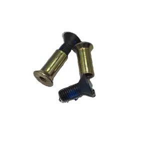 Agriculture machinery parts HEX SOCKET HEAD BOLT Big square baler parts customized parts