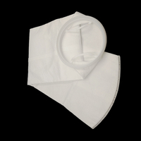Sacs/chaussettes de filtration en polypropylène résistants aux liquides acides et alcalins PE No. 1 No. 2 No. 3 No. 4 No. 5 pour eau/lait/boissons/huile