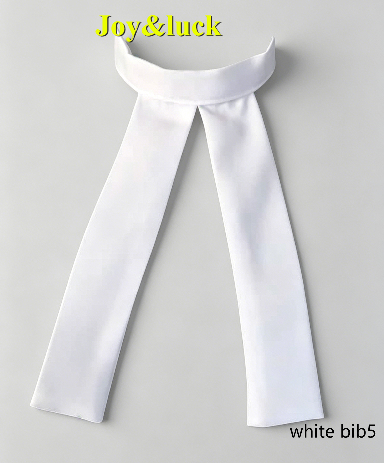 babero blanco5