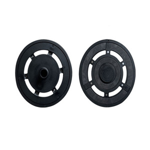 Support de serpillière en plastique Ecovacs T10 Turbo Omni X1, accessoire pour balayeuse, usage domestique - Product Image 1
