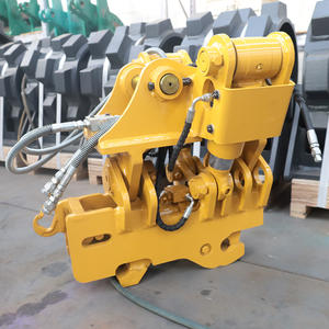 MONDE Mini bagger Tilt <span class=keywords><strong>Quick</strong></span> <span class=keywords><strong>Hitch</strong></span> Factory Direkt verkauf Hydraulic Tilt <span class=keywords><strong>Quick</strong></span> Coupler - Product Image 6