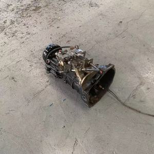 สำหรับ <span class=keywords><strong>Nissan</strong></span> รถสองแถวรถบรรทุก4x2 TD42เกียร์ธรรมดามือสอง - Product Image 3