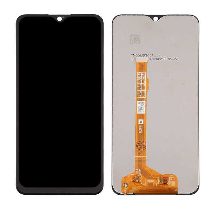 For vivo X Fold X20 X21 X21i X23 X27 Pro X30 X50 X50e Lite X51 X60 Pro+ X60s X60t X70 X80 Plus Lcd Display Touch Screen