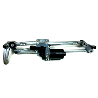 Liaison d'essuie-glace avant Wanray pour Série 3 E90 E91 E92 E93 RHD – Remplacement d'essuie-glace 61617161710 61614848602
