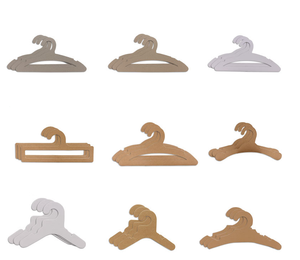 Lavinia <span class=keywords><strong>ขายส่ง</strong></span>กระดาษรีไซเคิลแบบกําหนดเองไม้แขวนเสื้อกระดาษแข็งไม้แขวนเสื้อกระดาษแข็ง<span class=keywords><strong>เสื้อผ้า</strong></span><span class=keywords><strong>สุนัข</strong></span> - Product Image 6