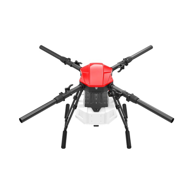 10L 16L 4-axis 6-axis Small Agricultural Plant Protection Drone Rack