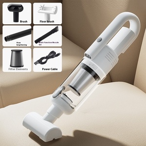 <span class=keywords><strong>Cepillo</strong></span> para gatos con corte de pelo óptimo, aspiradora eléctrica multifuncional para limpieza del hogar para mascotas, incluidos perros - Product Image 6