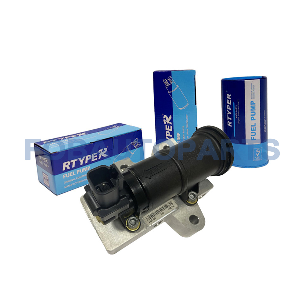 Fuel Pump for Caterpillar E312D2 E320D2 C4.4 C6.6 C7.1 24V 446-5409 4465409 T417445 446-5409 4465409 357-6475 3576475