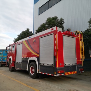<span class=keywords><strong>Camion</strong></span> de pompiers hydraulique Dimensions standard du <span class=keywords><strong>camion</strong></span> de pompiers avec un excellent prix - Product Image 4