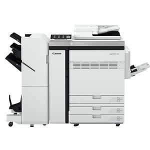Impresora Multifuncional Láser a Color Original de Fábrica, Escáner, Copiadora para CANON ImagePRESS V700, Fotocopiadora de Alta Resistencia - Product Image 5