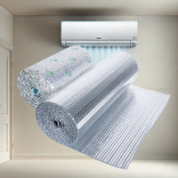 Réservoir d'eau Température Gardien Chaleur Réflexion Bulle Feuille Isolation Installer Avec Crochet et Boucle De Fixation