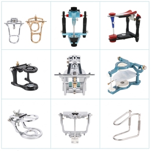 Magnetischer Artikulator für Zahnlabore, Dentaler Magnetartikulator, Praktischer Artikulator für Dentallabore - Product Image 5