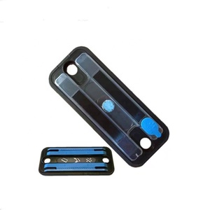 Filtro de Repuesto Lavable para Tanque de Agua y Mopa, Compatible con IRobot Braava 320 380 380t Mint 5200c 4200A 4205 / D1 <span class=keywords><strong>Robot</strong></span> de Limpieza de Pisos - Product Image 3
