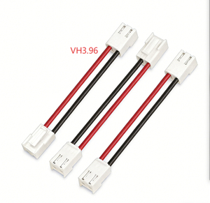 SM VH MX JST EH PH ZH XH GH 1.0 1.25 1.5 2.0 2.54 MM Pitch 2/3/5/6 Pin Konektor Kabel Harness Perakitan Kabel - Product Image 5