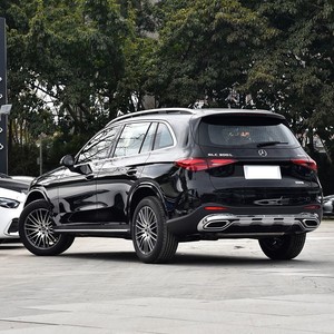 2025 MercedesBenz <span class=keywords><strong>GLC</strong></span> de haute qualité au <span class=keywords><strong>prix</strong></span> le plus bas pour l'Asie - Product Image 6