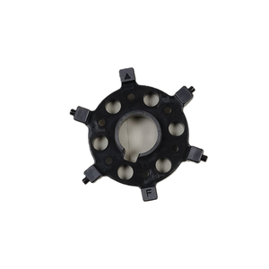 Premium Quality High Precision SKD61 Metal Vehicle <b>Moulds</b> with Multiple Cavity Plastic Injection Molding OEM Brand - Product Image 1