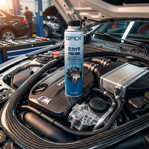 Nettoyez les injecteurs, les soupapes <span class=keywords><strong>d</strong></span>'admission et les chambres de combustion, éliminez la gomme et l'eau du système de carburant, corrigez le ralenti bruyant et le <span class=keywords><strong>d</strong></span>émarrage difficile, augmentez la puissance. - Product Image 2