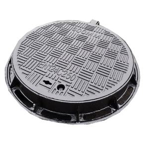 Cubierta <span class=keywords><strong>de</strong></span> alcantarilla <span class=keywords><strong>de</strong></span> fábrica profesional CNC <span class=keywords><strong>Precio</strong></span> Cubierta <span class=keywords><strong>de</strong></span> alcantarilla invisible Diseño moderno <span class=keywords><strong>para</strong></span> la construcción <span class=keywords><strong>de</strong></span> carreteras - Product Image 4