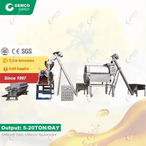 Stable Performance Sunflower Cooking Seeds Sesame Groundnut Oil Making Machine for Pressing Processing Peanuts,Soybean,Mustard