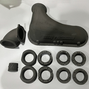 Tout <span class=keywords><strong>sur</strong></span> l'impression 3D métallique et <span class=keywords><strong>la</strong></span> fabrication additive - Product Image 3