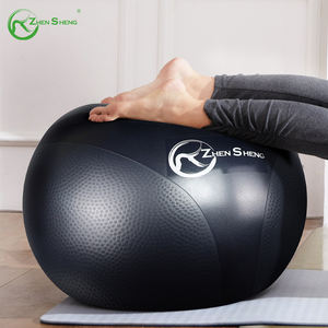Zhensheng 2025 Venta caliente de alta calidad Precio barato Anti Burst Yoga <span class=keywords><strong>Pilates</strong></span> Yoga <span class=keywords><strong>Ball</strong></span> Ejercicio <span class=keywords><strong>Ball</strong></span> - Product Image 1