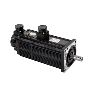 Promosyon fiyat 1500w 220v su geçirmez nakış makinesi <span class=keywords><strong>Servo</strong></span> <span class=keywords><strong>Motor</strong></span> sürücü için Cnc makinesi 110ST-M05030