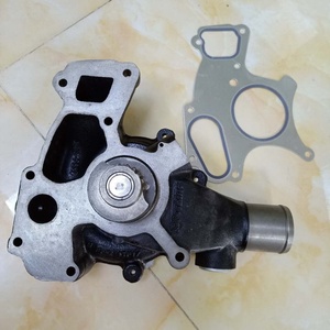 ปั๊มน้ำ C7.1 C4.4เครื่องยนต์ดีเซล T413424 380-1658 3801658สำหรับรถขุด CAT329E CAT324E 380-1659 3801659 - Product Image 1