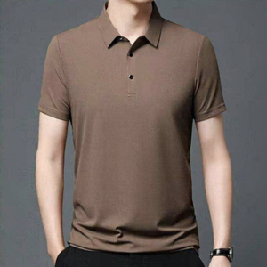 Camiseta Polo de Verano para Hombre, Tallas M-4XL, Ropa de Moda de Calidad, Venta al Por Mayor, Personalizable, Deportiva, Casual, para Negocios - Product Image 5