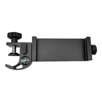 Support pour tablette GPS Support pour contrôleur de tablette Support pour tablette réglable 122mm -155mm Support pour collecteur de données pour tablette